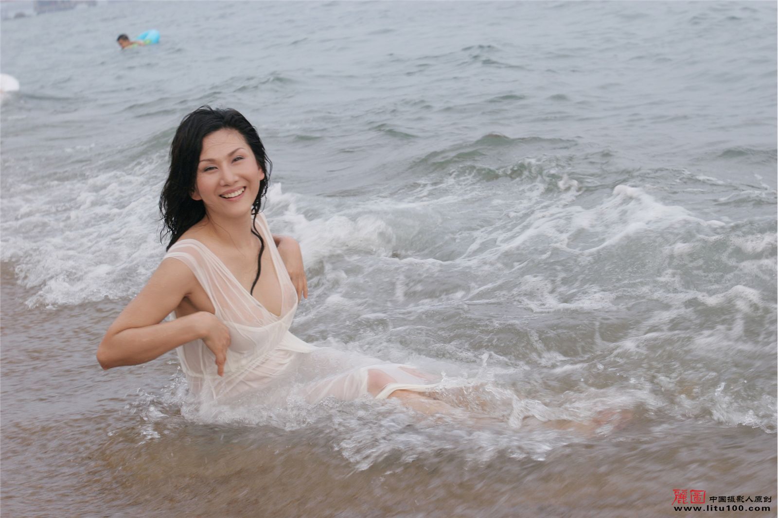 2009.07.07 Su Tong Vol.1 [丽图人像摄影]